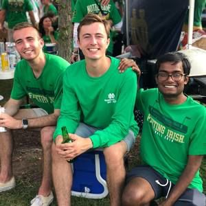 Meet your Posher, Dylan